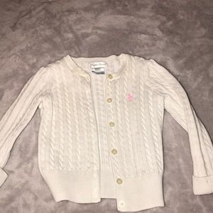 Ralph Lauren Sweater